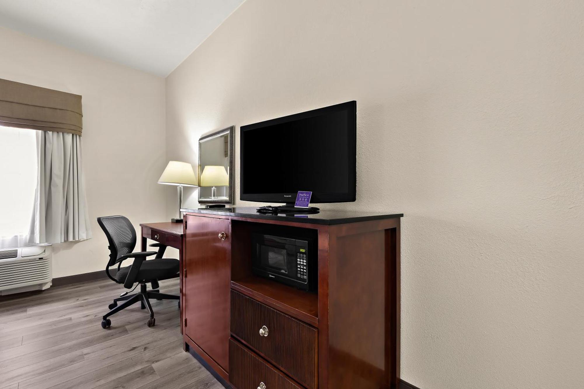 Sleep Inn & Suites near Joint Base Andrews-Washington Area Morningside Eksteriør bilde