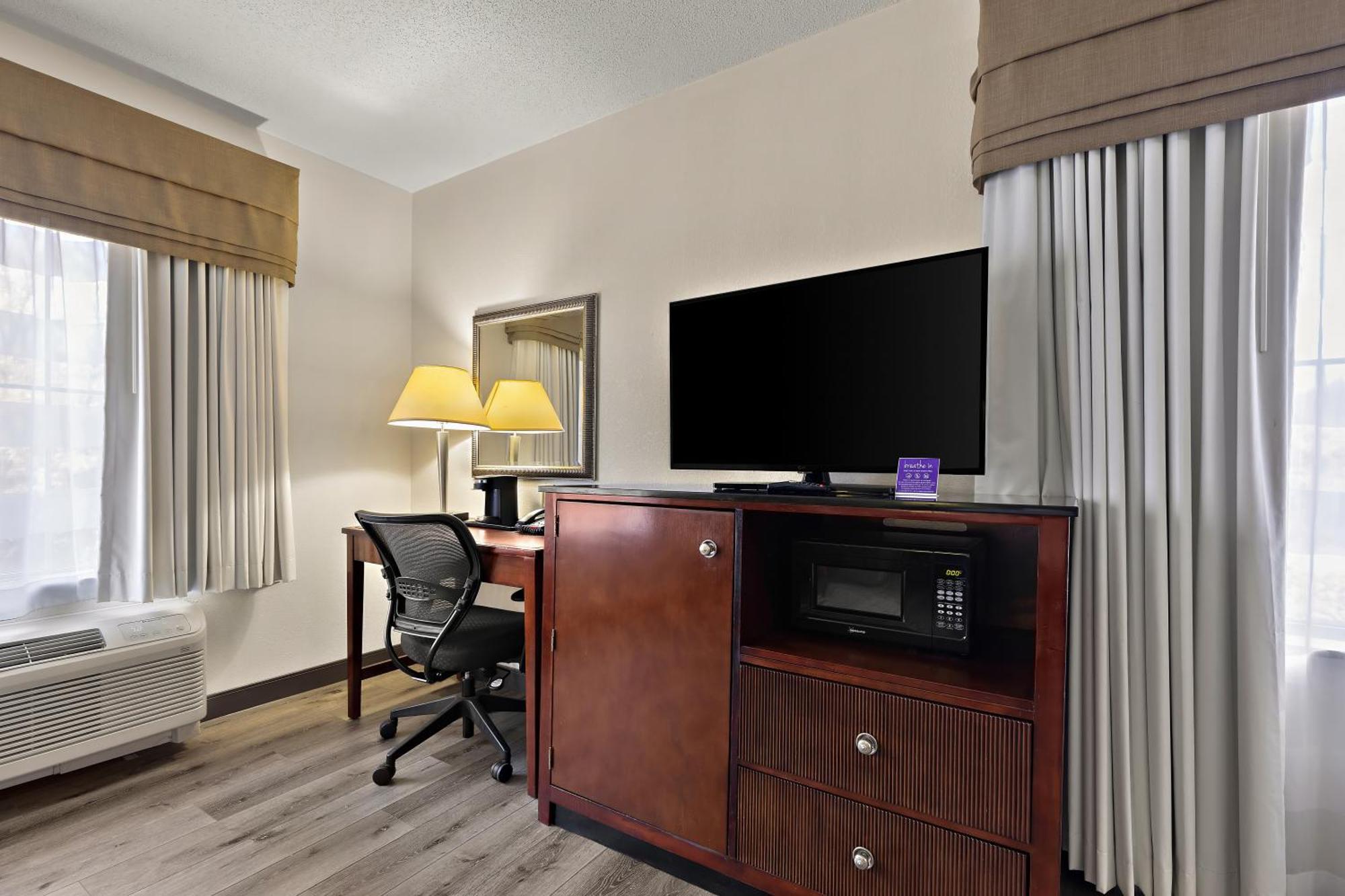 Sleep Inn & Suites near Joint Base Andrews-Washington Area Morningside Eksteriør bilde