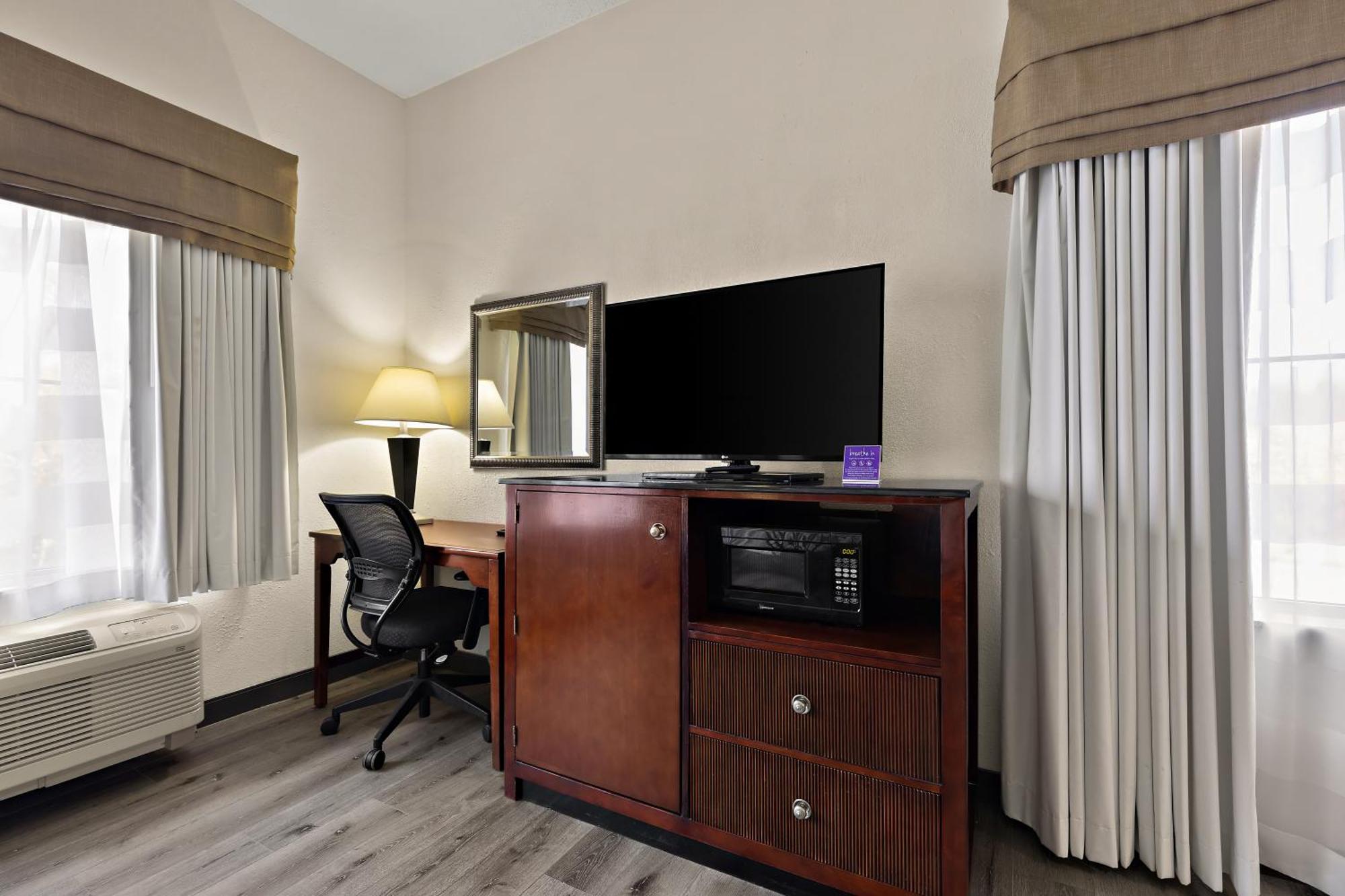 Sleep Inn & Suites near Joint Base Andrews-Washington Area Morningside Eksteriør bilde