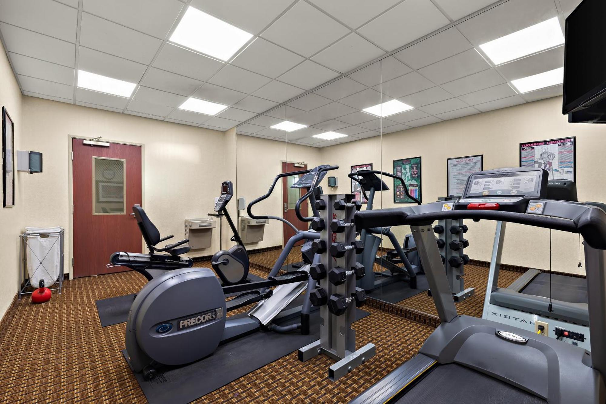 Sleep Inn & Suites near Joint Base Andrews-Washington Area Morningside Eksteriør bilde