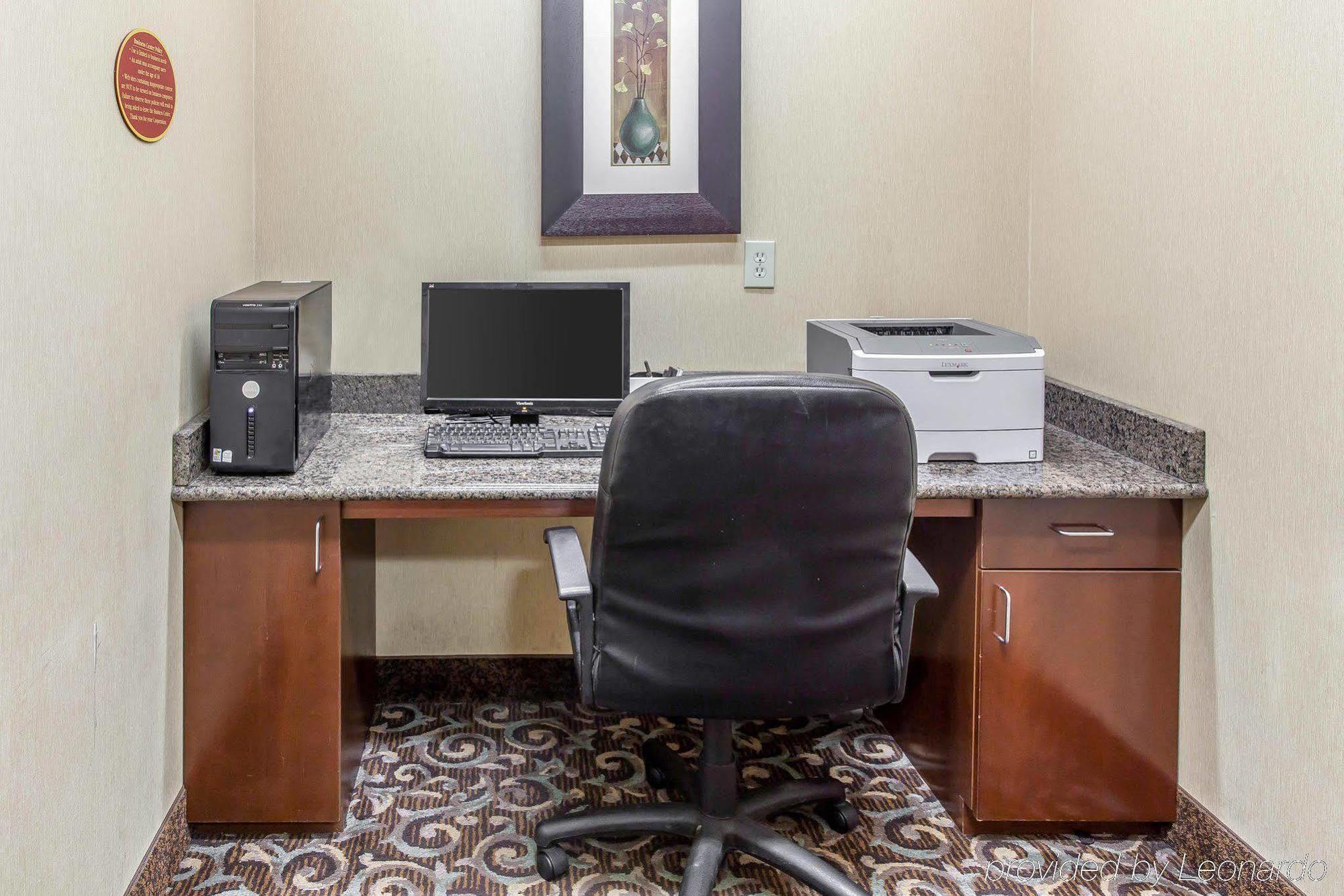 Sleep Inn & Suites near Joint Base Andrews-Washington Area Morningside Eksteriør bilde