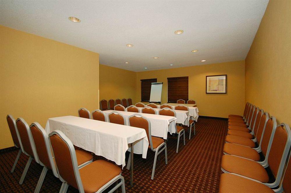 Sleep Inn & Suites near Joint Base Andrews-Washington Area Morningside Eksteriør bilde