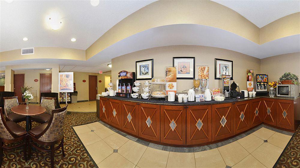 Sleep Inn & Suites near Joint Base Andrews-Washington Area Morningside Eksteriør bilde