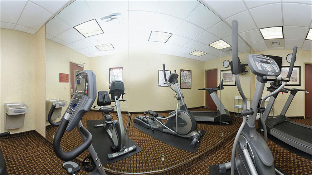Sleep Inn & Suites near Joint Base Andrews-Washington Area Morningside Eksteriør bilde